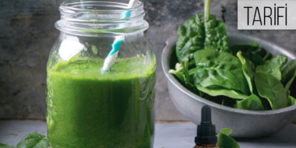 yesil-smoothie