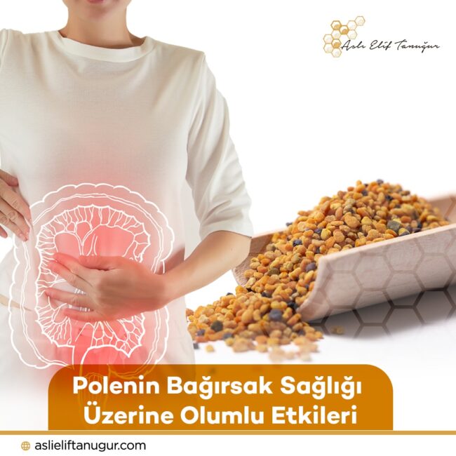Polenin_bagirsak_sagligi_uzerine_olumlu_etkileri