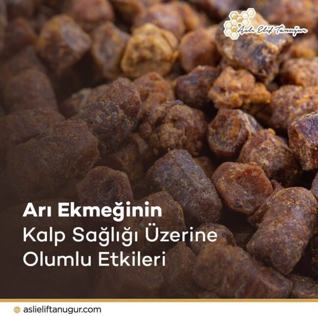 ari_ekmeginin_kalp_sagligi_uzerine_olumlu_etkileri